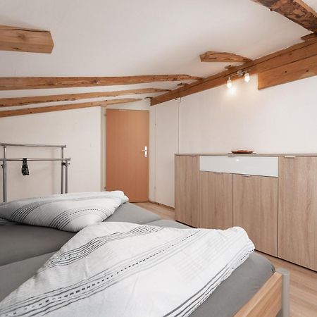 Apartament Haus Attos Umhausen Zewnętrze zdjęcie