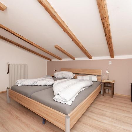 Apartament Haus Attos Umhausen Zewnętrze zdjęcie