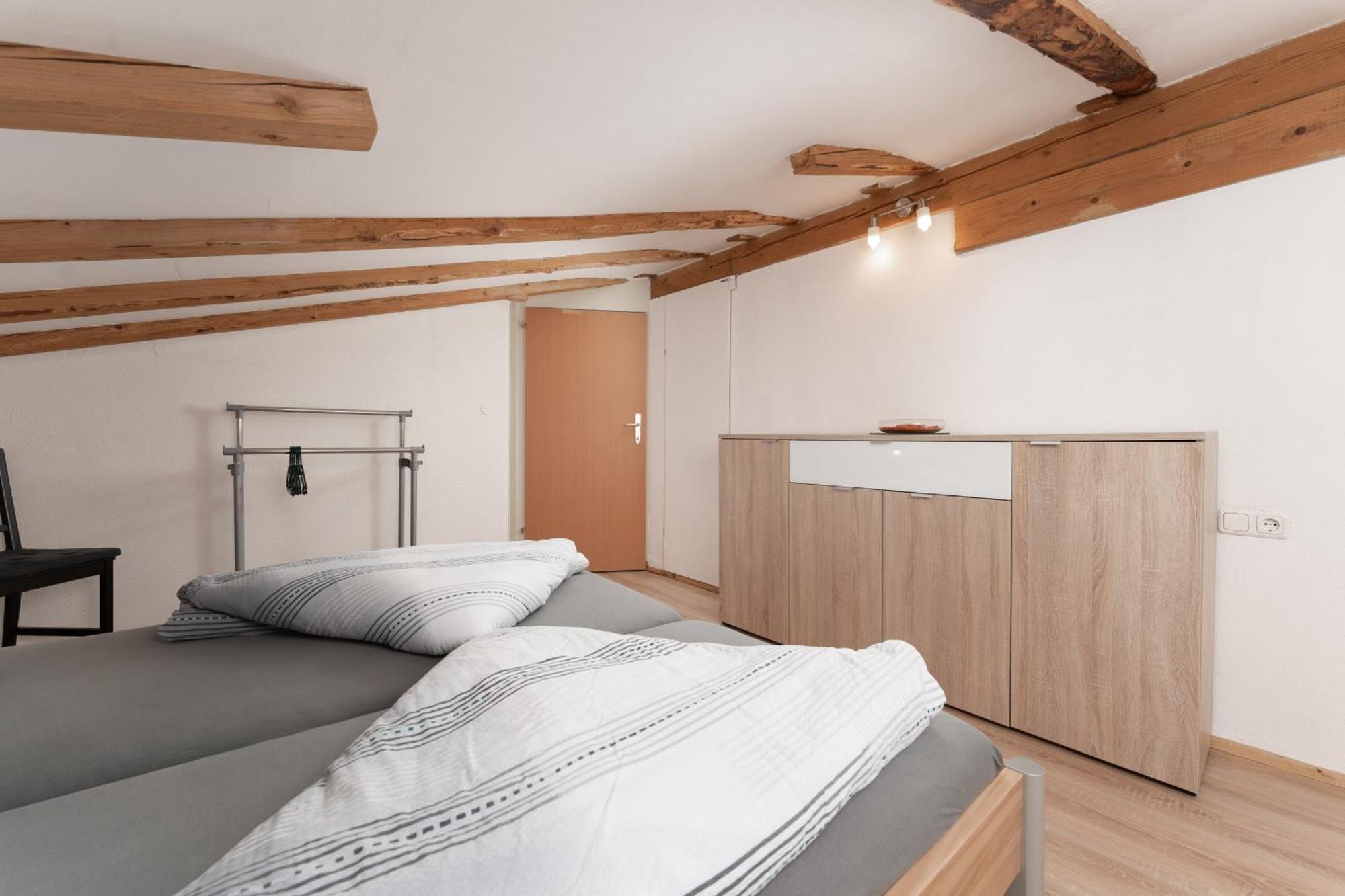 Apartament Haus Attos Umhausen Zewnętrze zdjęcie