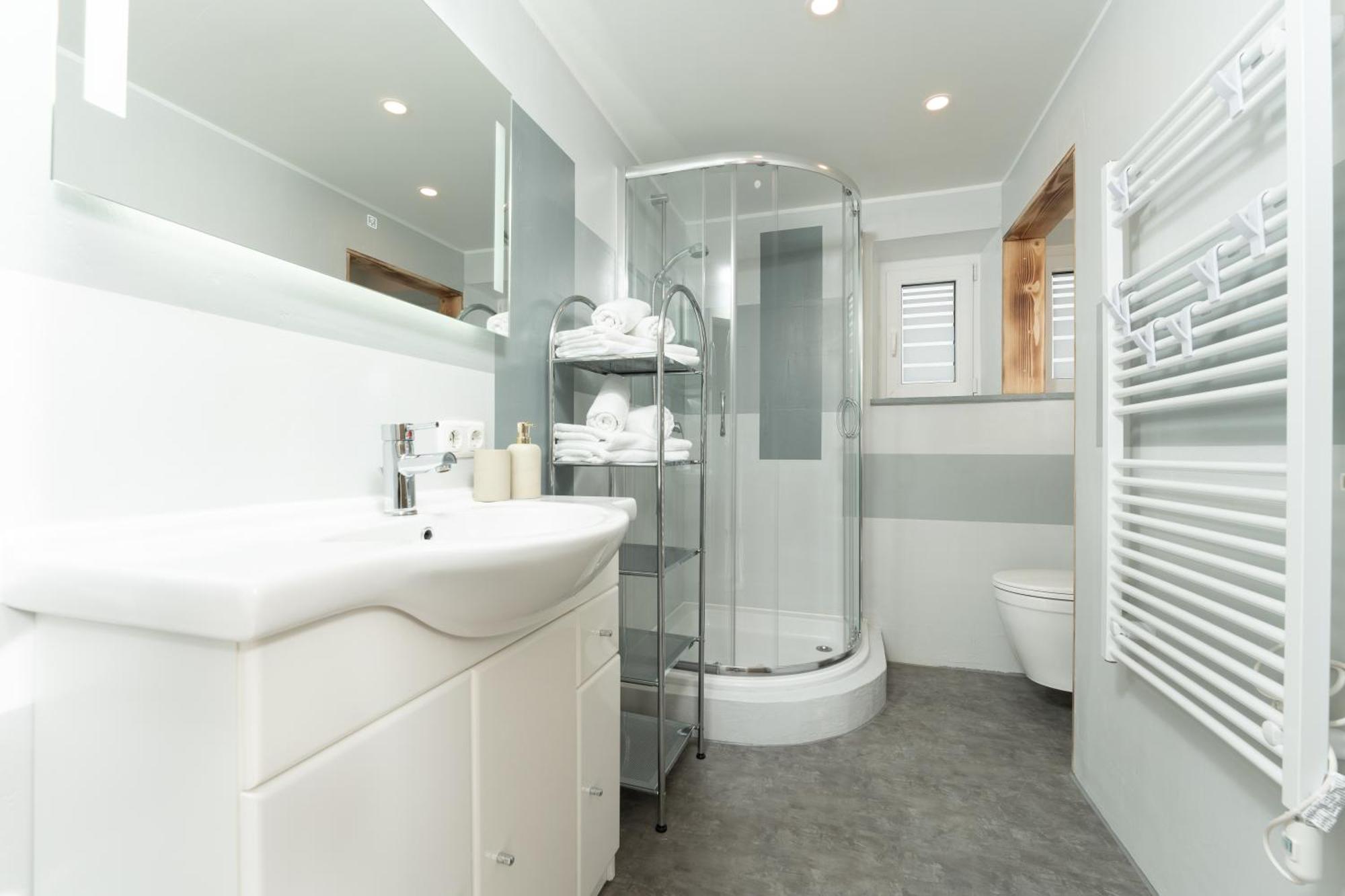 Apartament Haus Attos Umhausen Zewnętrze zdjęcie