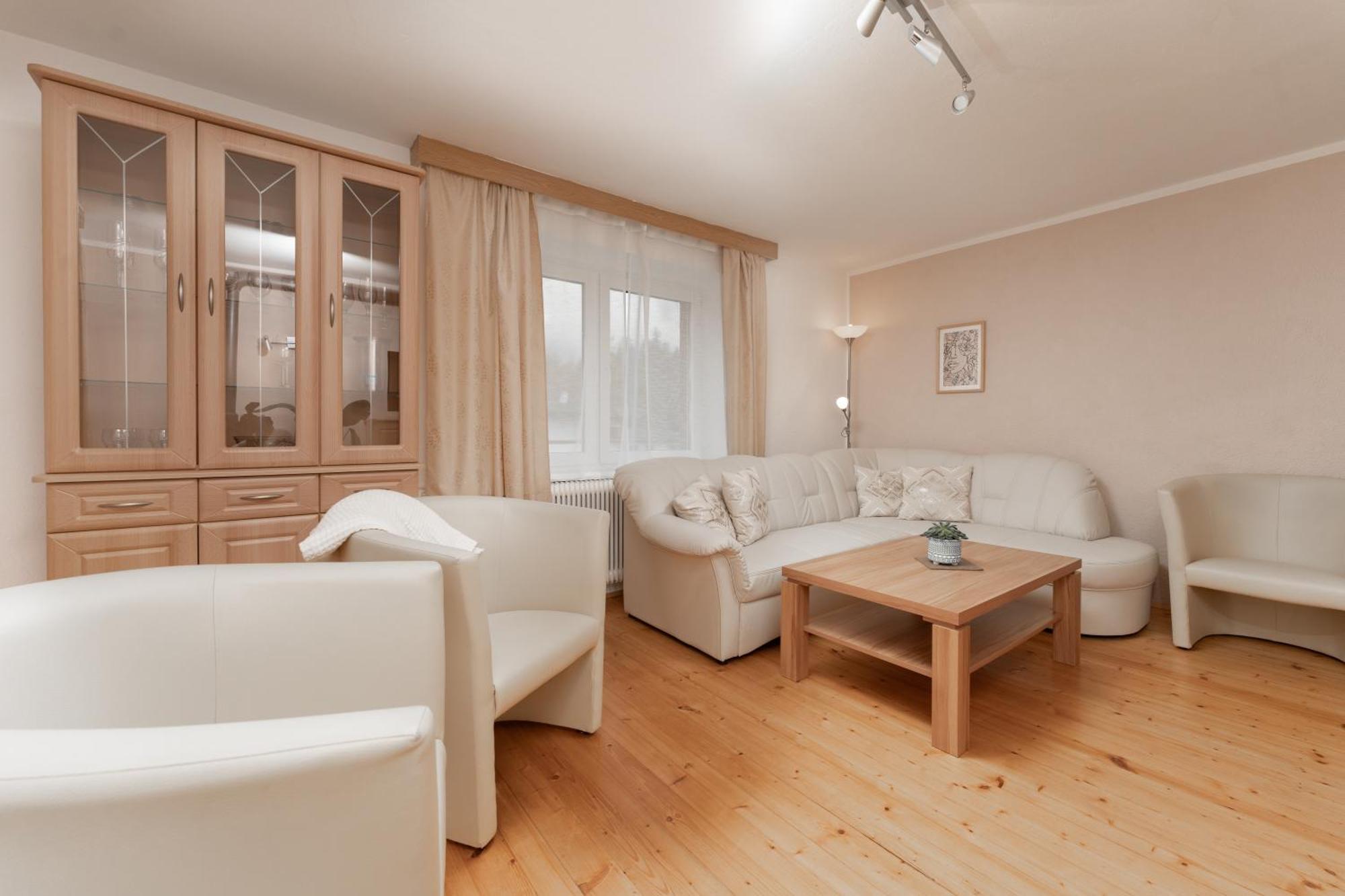 Apartament Haus Attos Umhausen Zewnętrze zdjęcie
