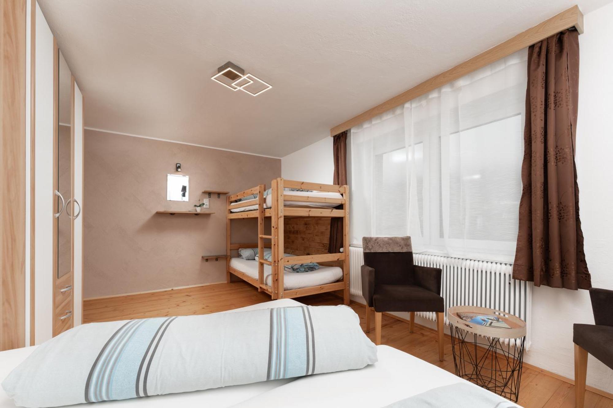 Apartament Haus Attos Umhausen Zewnętrze zdjęcie