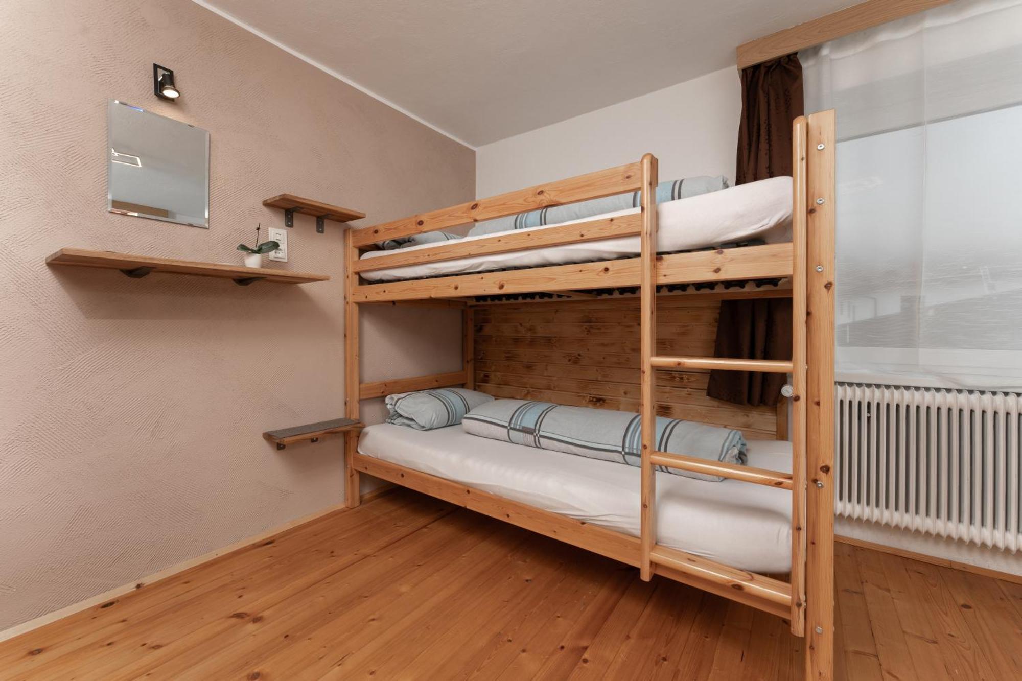 Apartament Haus Attos Umhausen Zewnętrze zdjęcie