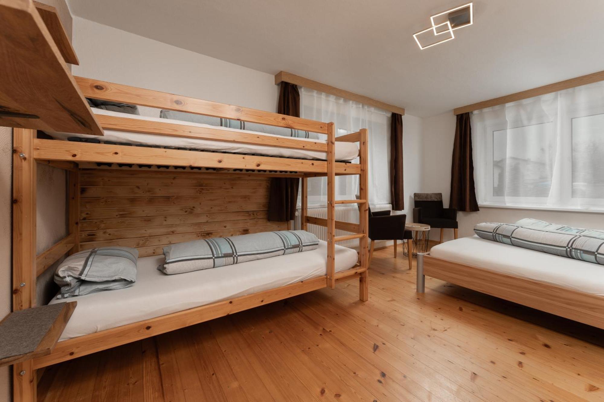Apartament Haus Attos Umhausen Zewnętrze zdjęcie