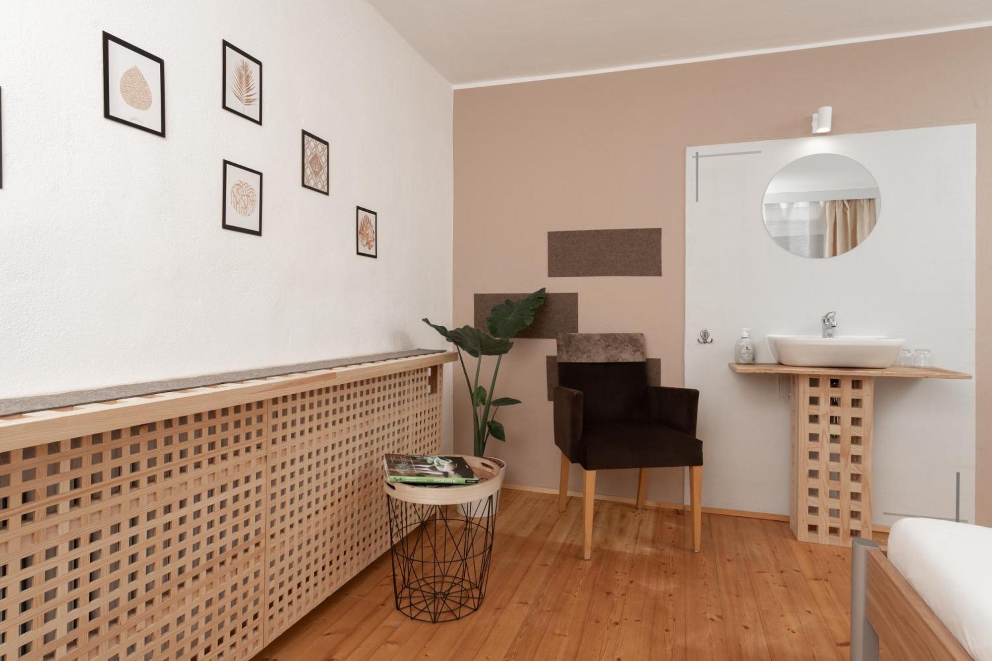 Apartament Haus Attos Umhausen Zewnętrze zdjęcie