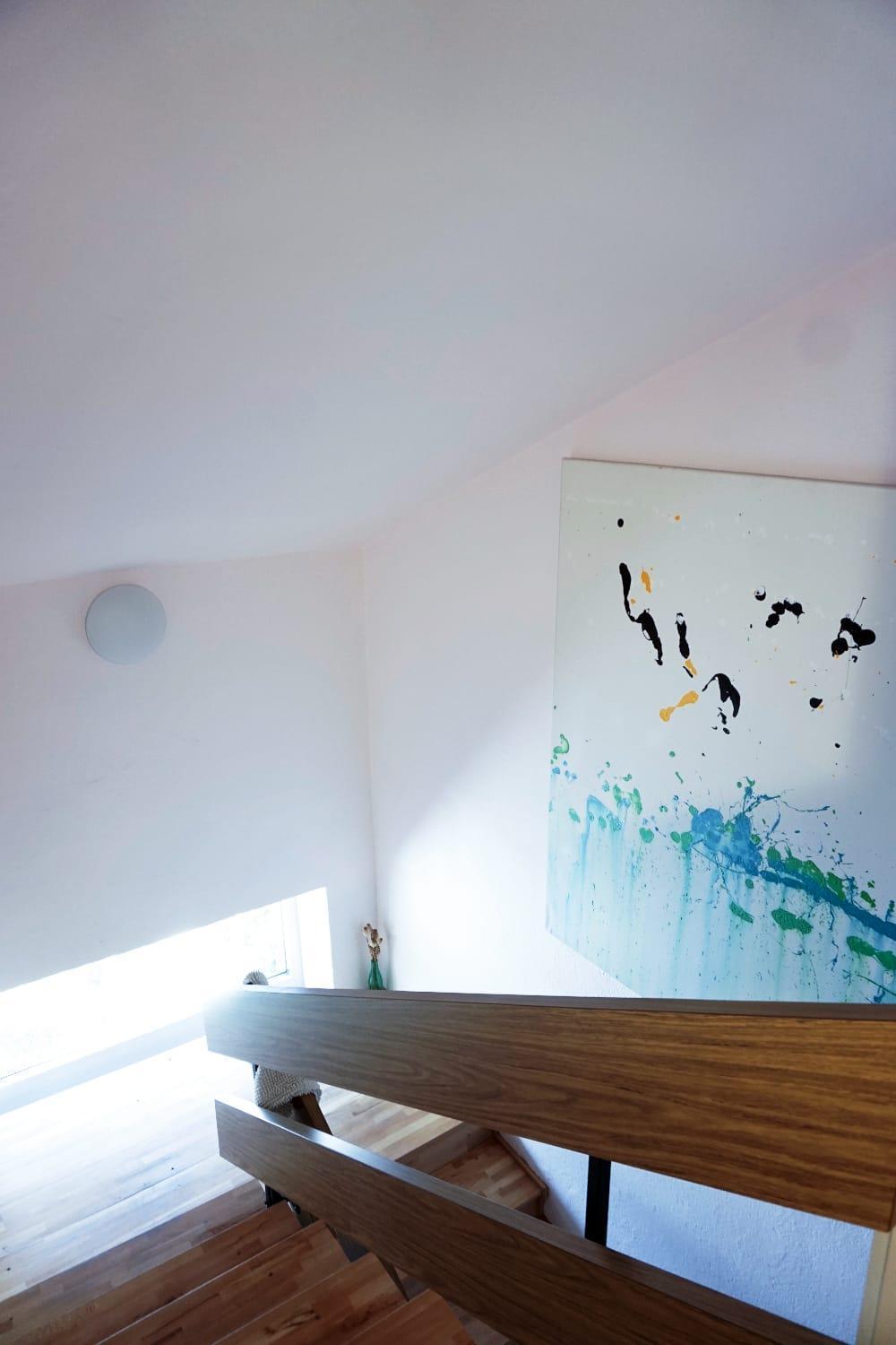 Apartament Haus Attos Umhausen Zewnętrze zdjęcie