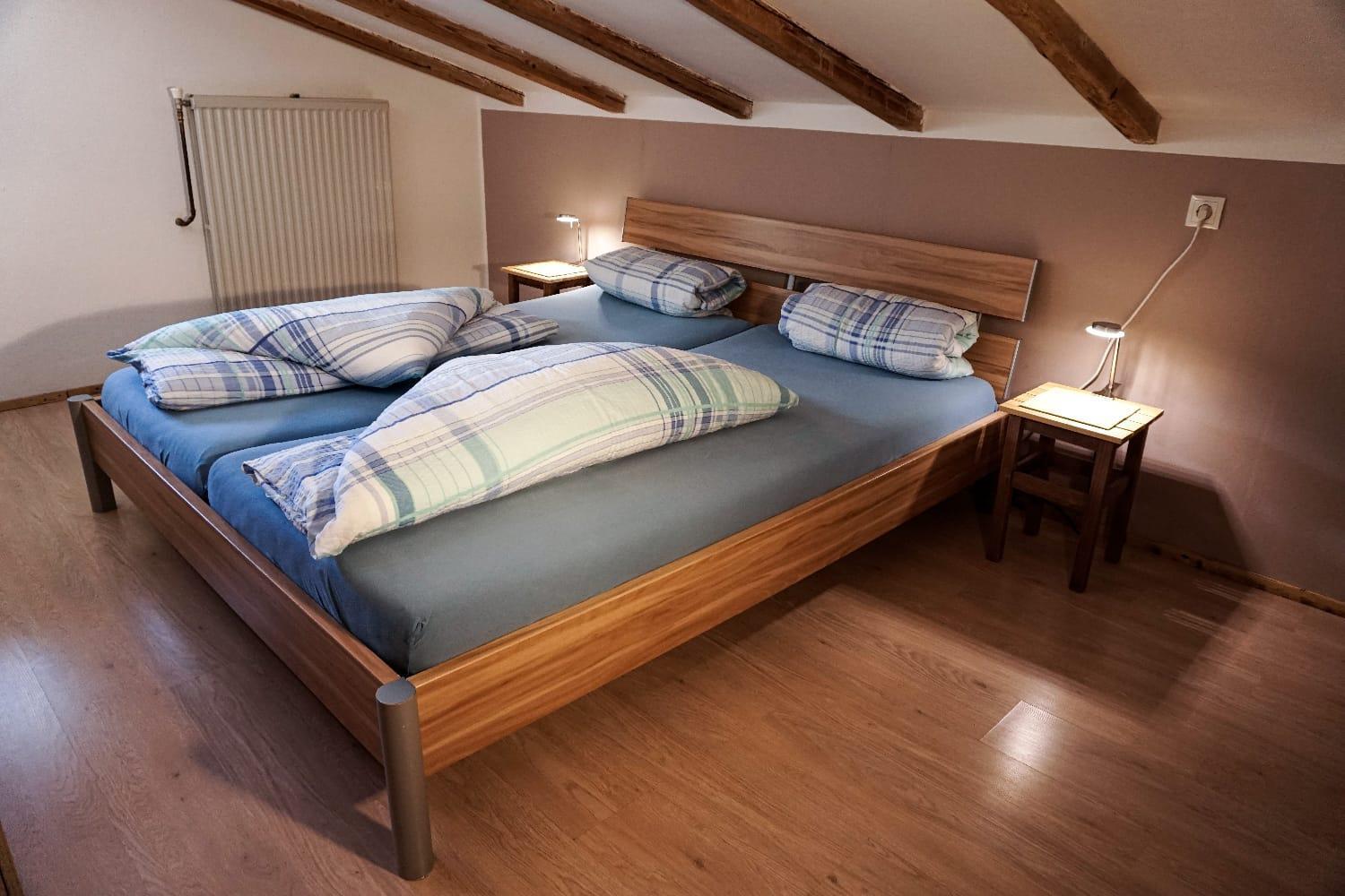 Apartament Haus Attos Umhausen Zewnętrze zdjęcie